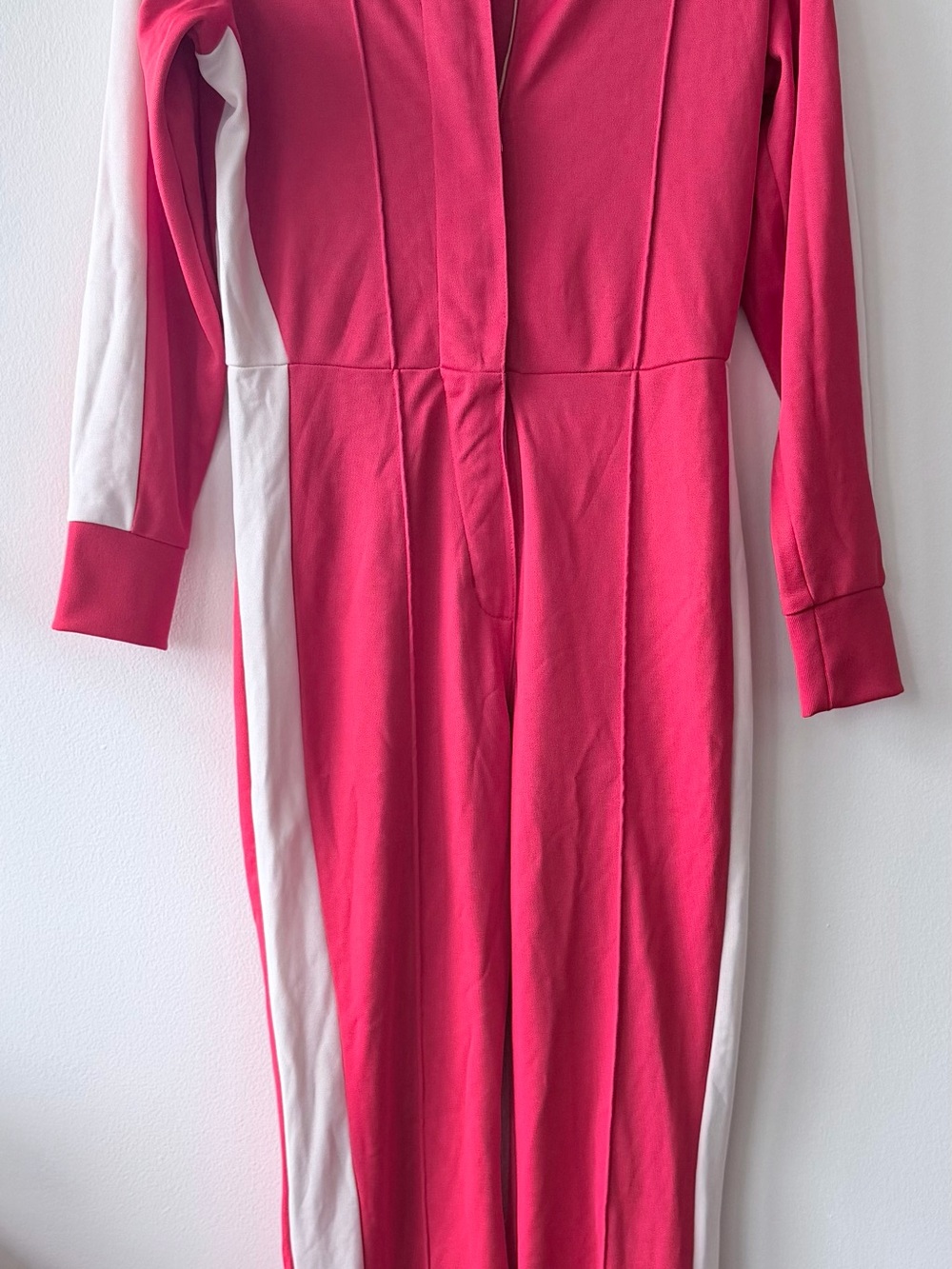 Adidas Original Jumpsuit - Picture 6 of 6